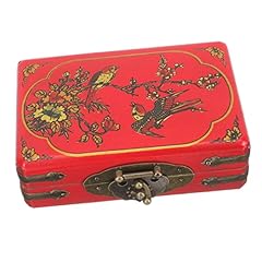 Hampplies boîte ancien d'occasion  Livré partout en France