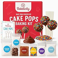 Baketivity diy cake for sale  Delivered anywhere in USA 