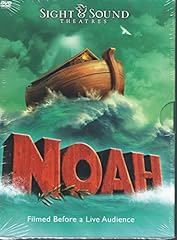 Noah filmed live for sale  Delivered anywhere in USA 