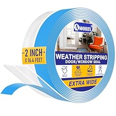 Weather stripping 16.4ft for sale  Delivered anywhere in USA 