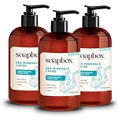 Soapbox liquid hand for sale  Delivered anywhere in USA 