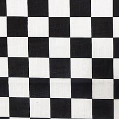 Black racing checkered for sale  Delivered anywhere in USA 