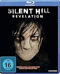 Silent hill revelation gebraucht kaufen  Wird an jeden Ort in Deutschland