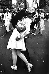 Times square kiss for sale  Delivered anywhere in USA 