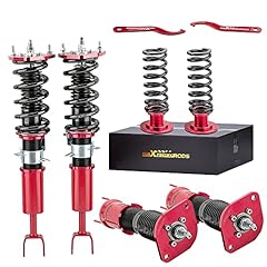 Maxpeedingrods coilovers infin for sale  Delivered anywhere in USA 
