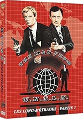 Man u.n.c.l.e les for sale  Delivered anywhere in UK