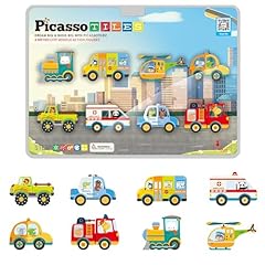 Picassotiles magnet building for sale  Delivered anywhere in USA 