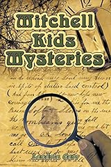 Mitchell kids mysteries for sale  Delivered anywhere in USA 
