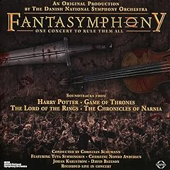 Fantasymphony for sale  Delivered anywhere in USA 