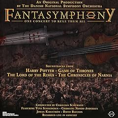 Fantasymphony for sale  Delivered anywhere in USA 