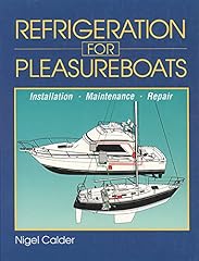 Refrigeration pleasureboats in for sale  Delivered anywhere in USA 