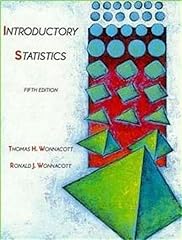 Introductory statistics 5th for sale  Delivered anywhere in USA 