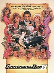 Cannonball run for sale  Delivered anywhere in USA 