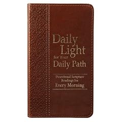 Daily light for gebraucht kaufen  Wird an jeden Ort in Deutschland