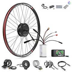 Bafang kit bici usato  Spedito ovunque in Italia 