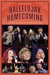 Hallelujah homecoming dvd for sale  Delivered anywhere in USA 