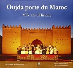Oujda porte maroc d'occasion  Livré partout en France