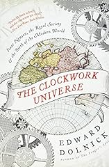 The clockwork universe d'occasion  Livré partout en France
