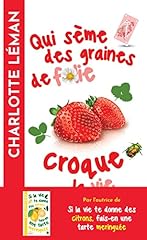 Sème graines folie d'occasion  Livré partout en France