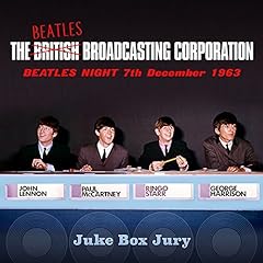 Beatles broadcasting corporati for sale  Delivered anywhere in UK