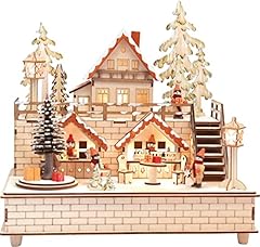 Hgd ville noël d'occasion  Livré partout en France