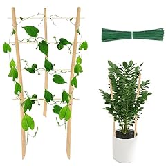 Bamboo trellis climbing for sale  Delivered anywhere in USA 