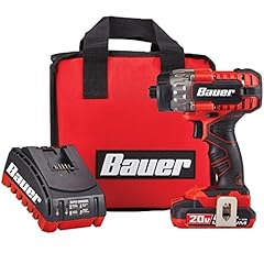 Bauer 20v hypermax for sale  Delivered anywhere in USA 