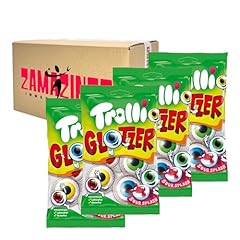 Trolli glotzer halloween gebraucht kaufen  Wird an jeden Ort in Deutschland