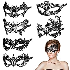 Aomig masque dentelle d'occasion  Livré partout en France