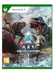 Ark survival ascended for sale  Delivered anywhere in UK
