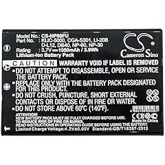 1050mah 3.89wh battery for sale  Delivered anywhere in UK