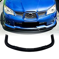 Front spoiler lower for sale  Delivered anywhere in UK