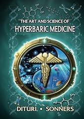 Art science hyperbaric for sale  Delivered anywhere in USA 