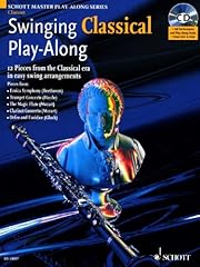 Swinging classical play for sale  Delivered anywhere in USA 