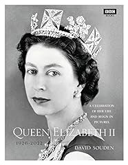 Queen elizabeth celebration for sale  Delivered anywhere in UK