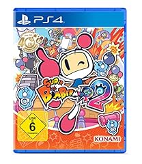 Konami super bomberman for sale  Delivered anywhere in USA 