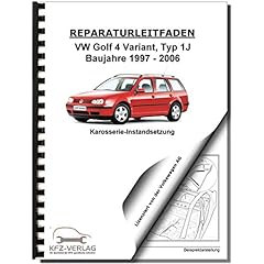 Golf variant 1997 gebraucht kaufen  Wird an jeden Ort in Deutschland