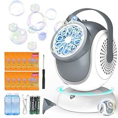 Big bubble machine for sale  Delivered anywhere in USA 
