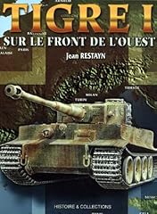 Tigre front ouest d'occasion  Livré partout en France