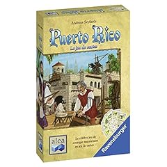 Ravensburger puerto rico usato  Spedito ovunque in Italia 