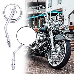 Motorrad spiegel 8mm gebraucht kaufen  Wird an jeden Ort in Deutschland