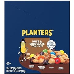 Planters chocolate trail for sale  Delivered anywhere in USA 