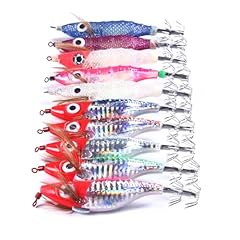 Folando 10pcs fishing for sale  Delivered anywhere in UK