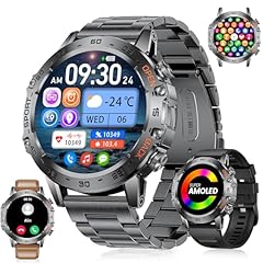 Lige militär smartwatch gebraucht kaufen  Wird an jeden Ort in Deutschland