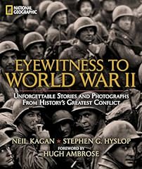 Eyewitness war unforgettable for sale  Delivered anywhere in USA 