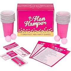 Hen hamper hilarious for sale  Delivered anywhere in UK