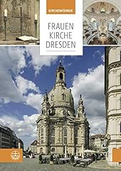 Frauenkirche dresden kirchenf� gebraucht kaufen  Wird an jeden Ort in Deutschland