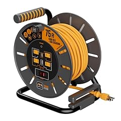 Masterplug 75ft cord for sale  Delivered anywhere in USA 