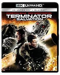 Terminator salvation for sale  Delivered anywhere in USA 