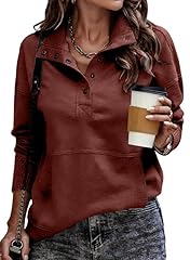 Shewin womens sweatshirt for sale  Delivered anywhere in USA 